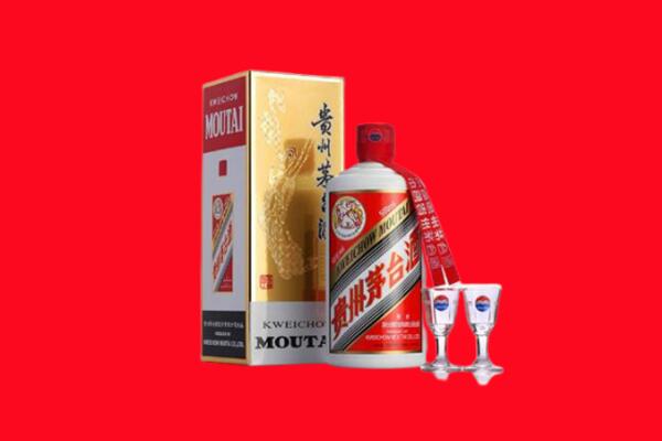 莒县回收飞天茅台酒