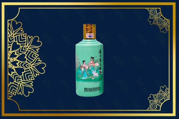 莒县回收节气茅台酒