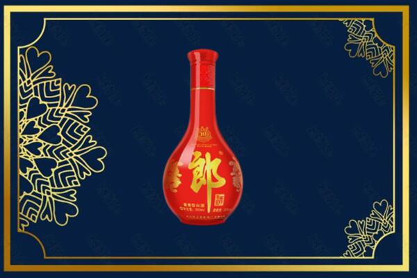 莒县烟酒回收郎酒