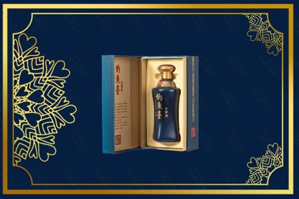 莒县烟酒回收钓鱼台
